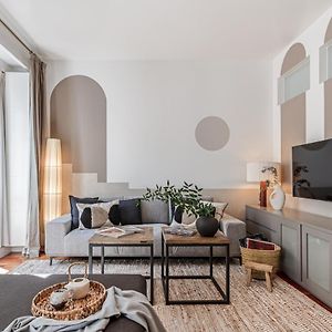 Appartement met Twee Slaapkamers